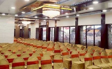 Ajanta Party Hall, Goregaon Goregaon Photo Ajanta Party Hall, Goregaon Goregaon AC Banquet Hall in Goregaon