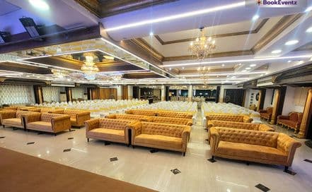 Ajivasan Banquet Hall Santacruz Photo Ajivasan Banquet Hall Santacruz AC Banquet Hall in Santacruz