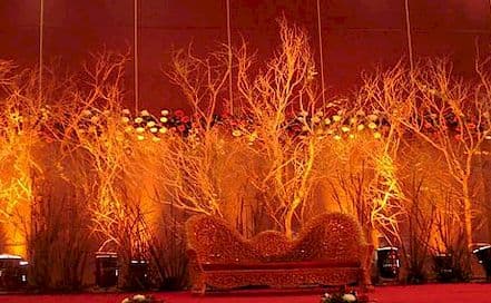 Ajivasan Hall Santacruz Photo Ajivasan Hall Santacruz AC Banquet Hall in Santacruz