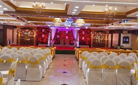 Ajivasan Hall Santacruz Photo Ajivasan Hall Santacruz AC Banquet Hall in Santacruz