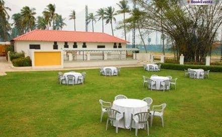 AKDR Golf Village Mahabalipuram Photo AKDR Golf Village Mahabalipuram Party Lawns in Mahabalipuram