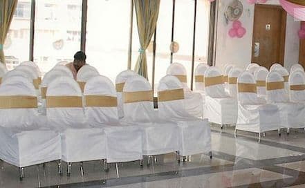 A.K.H Banquet Hall Nerul Photo A.K.H Banquet Hall Nerul AC Banquet Hall in Nerul