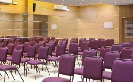 Akshay Inn Vadapalani Photo Akshay Inn Vadapalani Hotel in Vadapalani