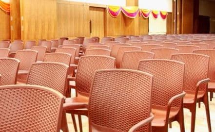 Akshaya Bhavan Porur Photo Akshaya Bhavan Porur AC Banquet Hall in Porur