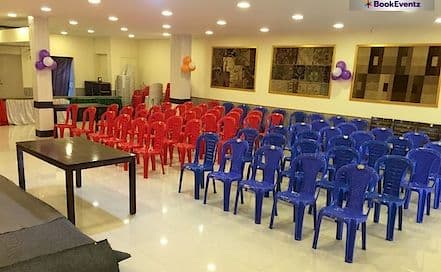 Akshaya Bhavan Tambaram West Photo Akshaya Bhavan Tambaram West AC Banquet Hall in Tambaram West