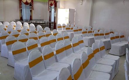 Akshaya Party Hall Naagarabhaavi Photo Akshaya Party Hall Naagarabhaavi Non-AC Banquet Halls in Naagarabhaavi