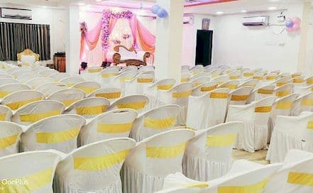 Akshaya The Tasty Mahalakshmi Party Hall Kilpauk Photo Akshaya The Tasty Mahalakshmi Party Hall Kilpauk AC Banquet Hall in Kilpauk