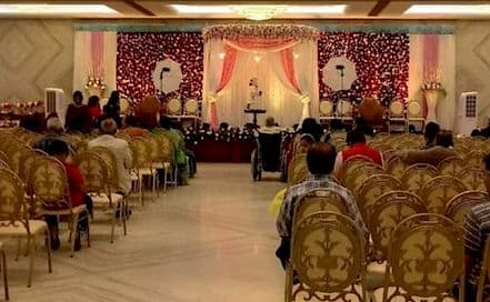 AL Azeez Banquet Hall Shivaji Nagar Photo AL Azeez Banquet Hall Shivaji Nagar AC Banquet Hall in Shivaji Nagar