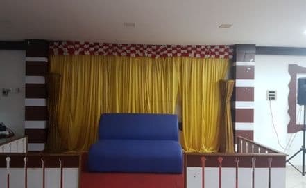 Al Taj Restaurant Poonamallee Photo Al Taj Restaurant Poonamallee AC Banquet Hall in Poonamallee