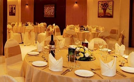 Ala mode Banquets Juhu Photo Ala mode Banquets Juhu AC Banquet Hall in Juhu