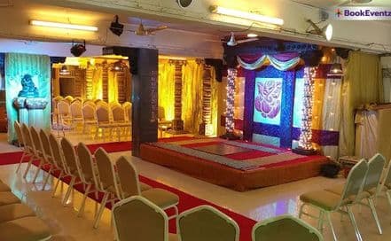 Alamu Hall & Balaji Decorators Chembur Photo Alamu Hall & Balaji Decorators Chembur AC Banquet Hall in Chembur