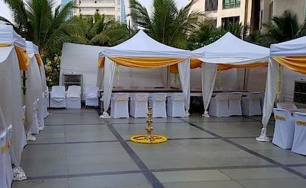 Alamu Hall & Balaji Decorators Chembur Photo Alamu Hall & Balaji Decorators Chembur AC Banquet Hall in Chembur
