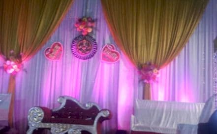 Alexson Resort Virar Photo Alexson Resort Virar AC Banquet Hall in Virar