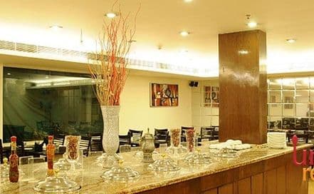 Alpha 63 @ Best Western Taurus Mahipalpur Photo Alpha 63 @ Best Western Taurus Mahipalpur null in Mahipalpur