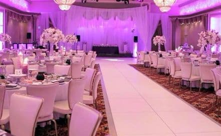 Alfa Banquet Karol Bagh Photo Alfa Banquet Karol Bagh AC Banquet Hall in Karol Bagh