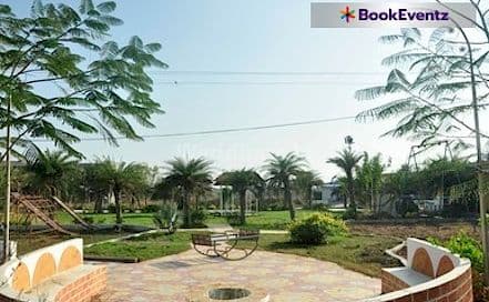 Ali Royal Farm House  Toli Chowki Photo Ali Royal Farm House  Toli Chowki Party Lawns in Toli Chowki