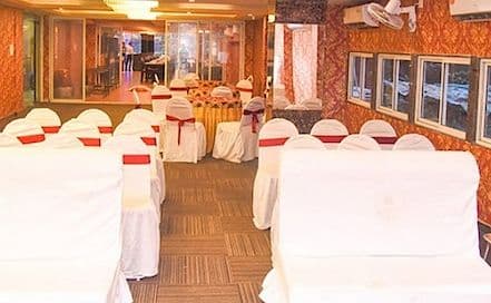 Aliah Banquet Ballygunge Photo Aliah Banquet Ballygunge AC Banquet Hall in Ballygunge