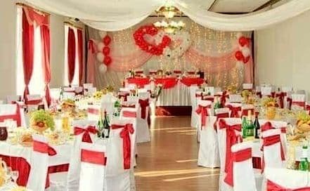 Alica Hall Kandivali Photo Alica Hall Kandivali AC Banquet Hall in Kandivali