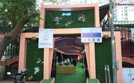 Alica Hall Kandivali Photo Alica Hall Kandivali AC Banquet Hall in Kandivali