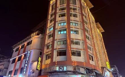 Alka Residency Hotel Thane Photo Alka Residency Hotel Thane Hotel in Thane