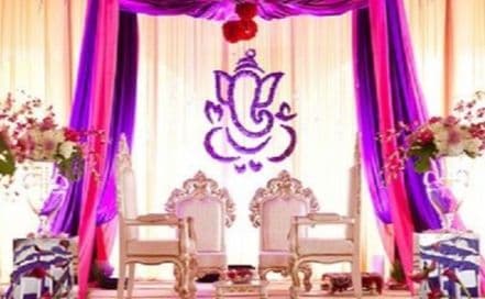 All Heavens Azadpur Photo All Heavens Azadpur AC Banquet Hall in Azadpur