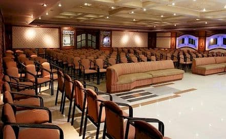 All Seasons Banquet Andheri Photo All Seasons Banquet Andheri AC Banquet Hall in Andheri