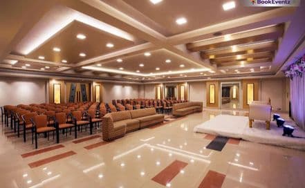 All Seasons Banquet Andheri West Photo All Seasons Banquet Andheri West AC Banquet Hall in Andheri West