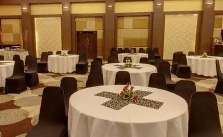 Aloft Chennai OMR IT Expressway Sholinganallur Photo Aloft Chennai OMR IT Expressway Sholinganallur Hotel in Sholinganallur