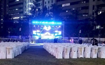 Aloft Hotels Whitefield Photo Aloft Hotels Whitefield 5 Star Hotel in Whitefield