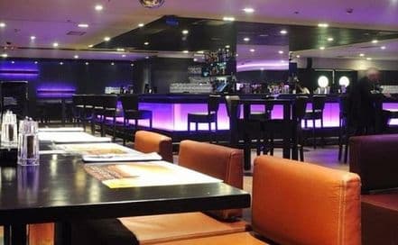 ALQAZA Punjabi Bagh Photo ALQAZA Punjabi Bagh Lounge in Punjabi Bagh