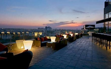 ALT Krishnarajapura Photo ALT Krishnarajapura Lounge in Krishnarajapura