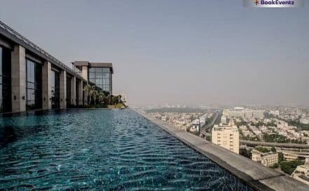 AltAir Boutique Hotel Bidhannagar Photo AltAir Boutique Hotel Bidhannagar 5 Star Hotel in Bidhannagar