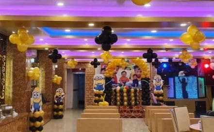 Amaira Hotel And Banquets Ghaziabad Photo Amaira Hotel And Banquets Ghaziabad AC Banquet Hall in Ghaziabad