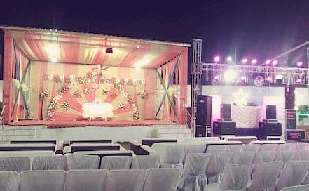 Aman Garden Sonipat Photo Aman Garden Sonipat AC Banquet Hall in Sonipat