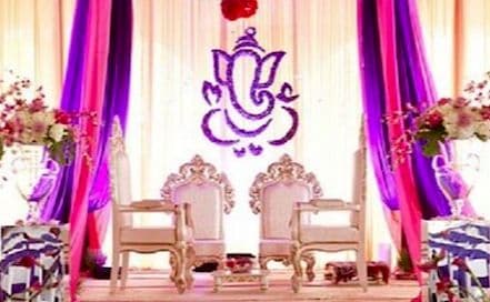 Amantran Vasai Photo Amantran Vasai AC Banquet Hall in Vasai