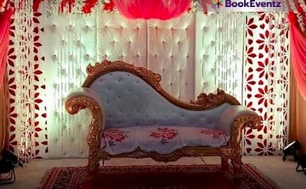 Amantran Banquet Hall Ichapur Photo Amantran Banquet Hall Ichapur AC Banquet Hall in Ichapur
