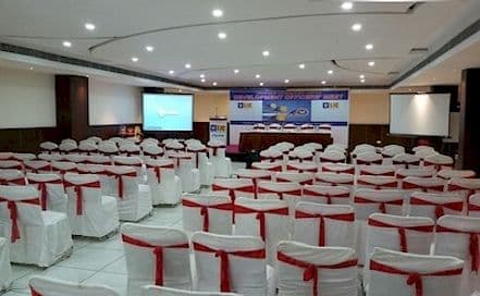 Amantran Hotels and Resorts Alipore Photo Amantran Hotels and Resorts Alipore Resort in Alipore