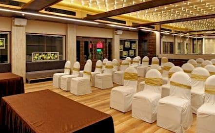 Amar Banquet Hall Borivali Photo Amar Banquet Hall Borivali AC Banquet Hall in Borivali