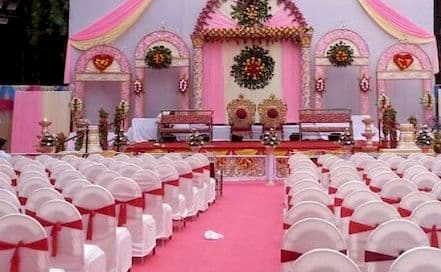 Amar Hind Mandal Lawn Dadar Photo Amar Hind Mandal Lawn Dadar Party Lawns in Dadar