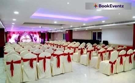 Amaravathi Restaurant And Banquets Secunderabad Photo Amaravathi Restaurant And Banquets Secunderabad AC Banquet Hall in Secunderabad