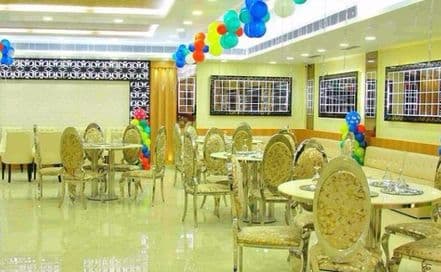 Amaze Party Halls Kirti Nagar Photo Amaze Party Halls Kirti Nagar AC Banquet Hall in Kirti Nagar