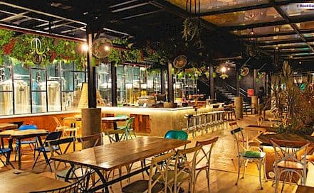 Amazon of Stories The Brew Chapter Koramangala Photo Amazon of Stories The Brew Chapter Koramangala Penthouse in Koramangala