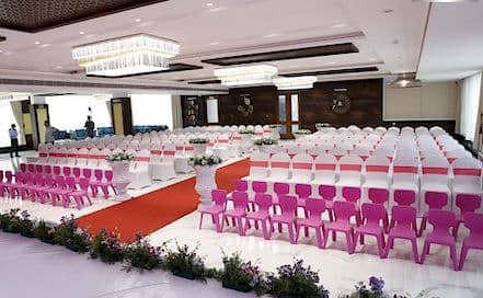 Ambara Elegance Convention Hall Kumaraswamy Layout Photo Ambara Elegance Convention Hall Kumaraswamy Layout AC Banquet Hall in Kumaraswamy Layout