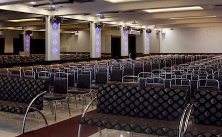 Amber Plaza Banquets Mira Road Photo Amber Plaza Banquets Mira Road AC Banquet Hall in Mira Road