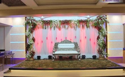 Amber Plaza Banquets Mira Road Photo Amber Plaza Banquets Mira Road AC Banquet Hall in Mira Road