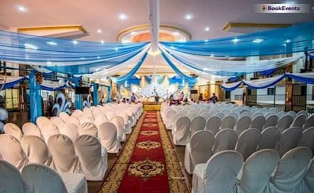 AMC Belagodu Kala Mantap Jayanagar Photo AMC Belagodu Kala Mantap Jayanagar AC Banquet Hall in Jayanagar