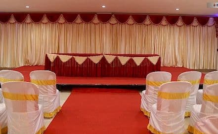 Amir Function Hall Nagawara Photo Amir Function Hall Nagawara AC Banquet Hall in Nagawara
