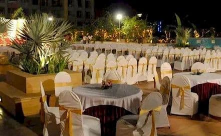 Amit Banquets Andheri Photo Amit Banquets Andheri AC Banquet Hall in Andheri
