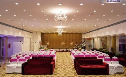 Amivadi Banquet Party Hall Borivali West Photo Amivadi Banquet Party Hall Borivali West AC Banquet Hall in Borivali West