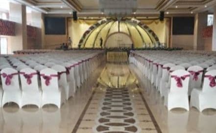 Amma Arangam C.K.N.C Anna Nagar Photo Amma Arangam C.K.N.C Anna Nagar AC Banquet Hall in Anna Nagar